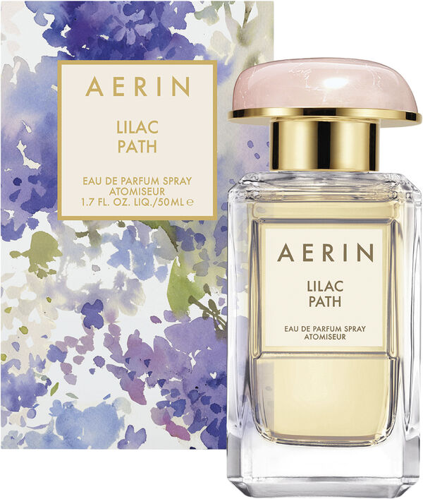 Lilac Path Eau de Parfum