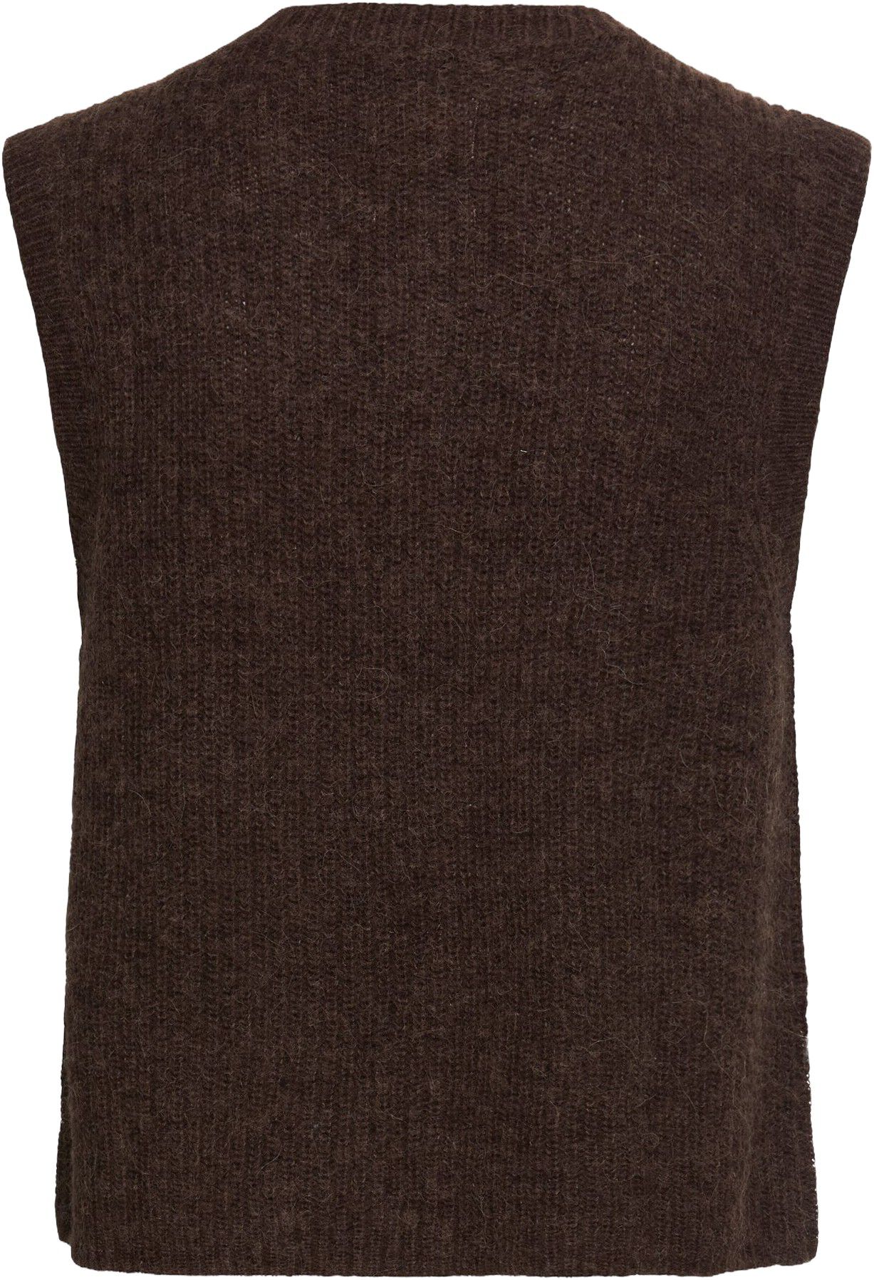 Knitted Vests