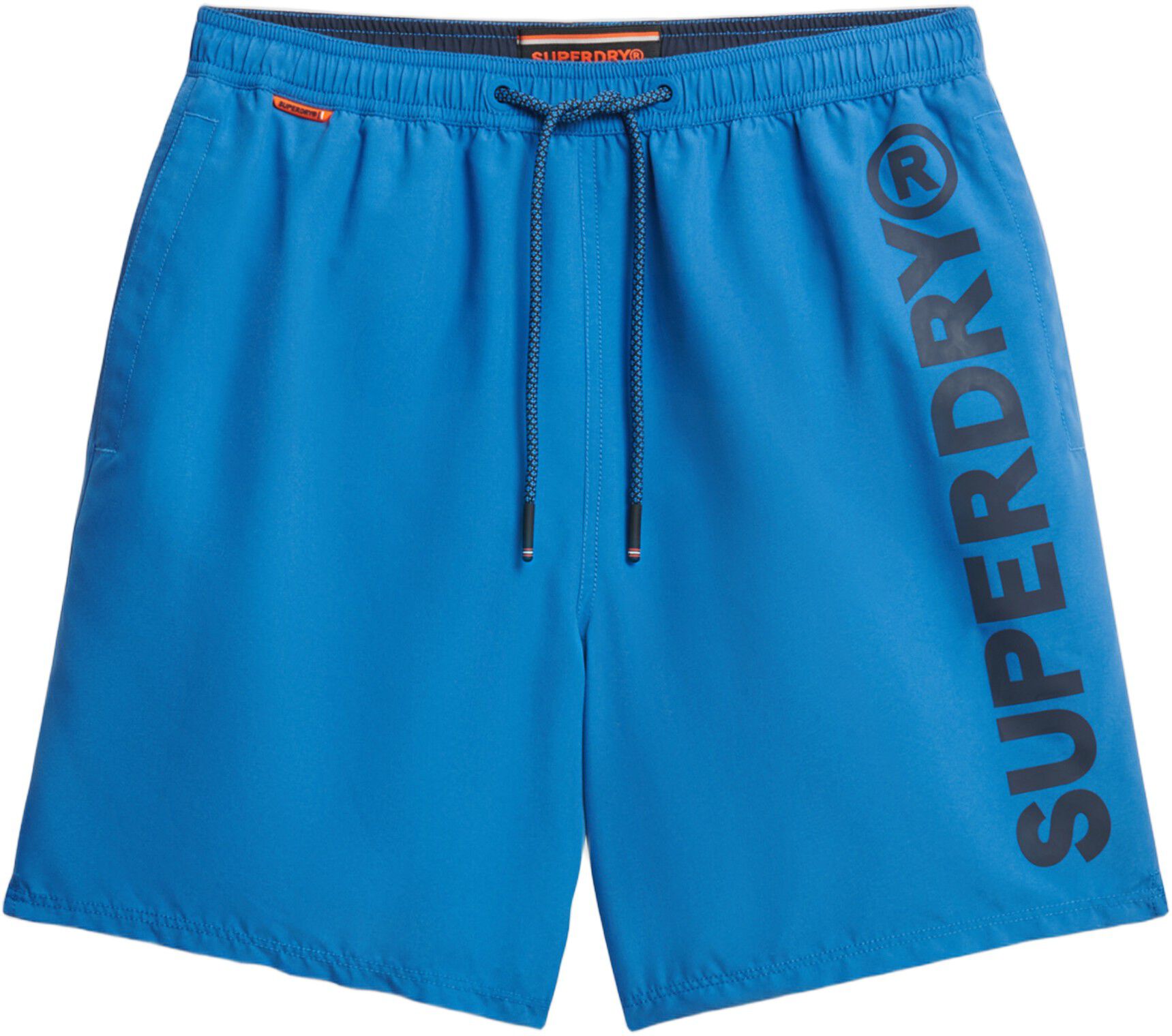 SPORT GRAPHIC 17 SWIM SHORT