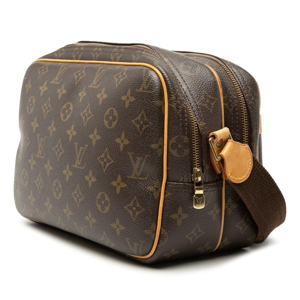 Louis Vuitton Reporter