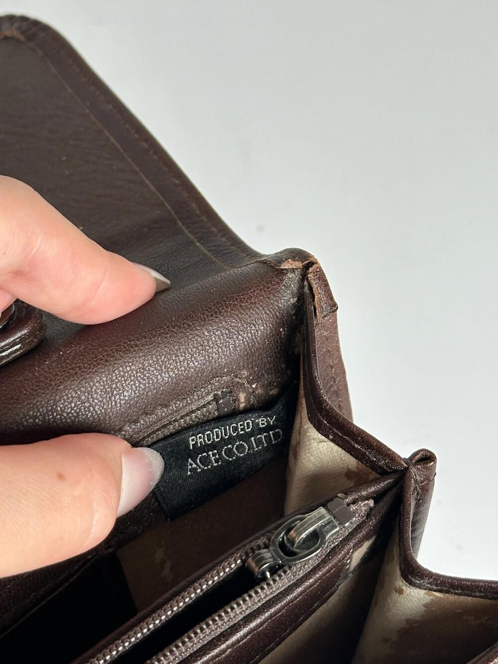 Balenciaga Clutch