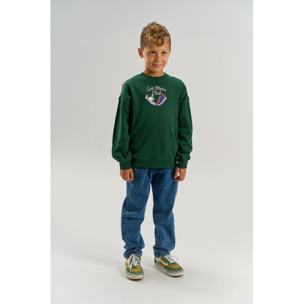 TNVitalio OS Sweatshirt