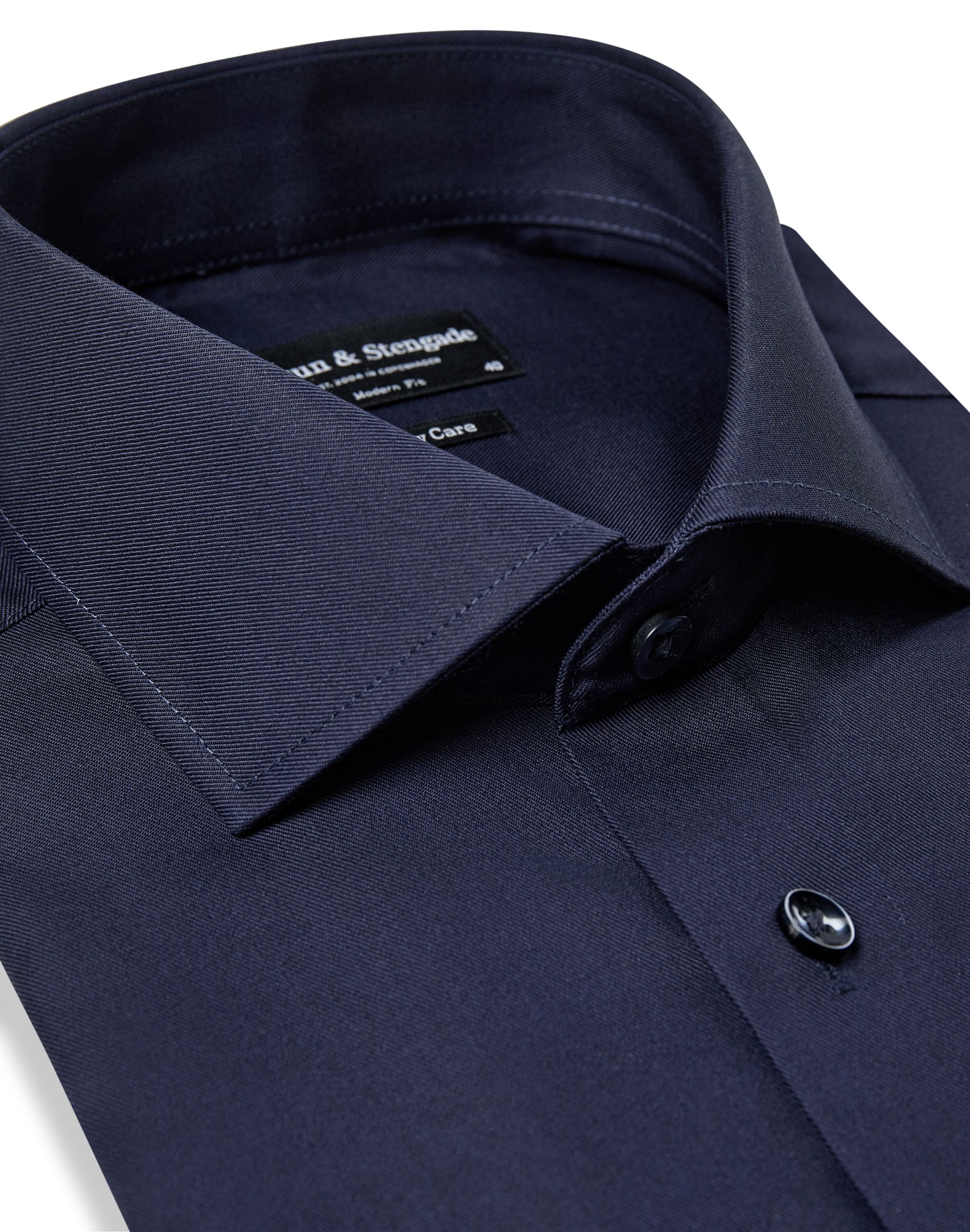 Bs Begovic Modern Fit Shirt