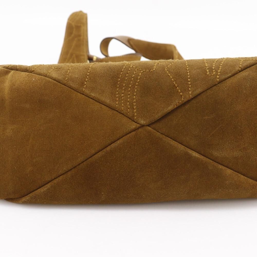 Salvatore Ferragamo Shoulder Bag