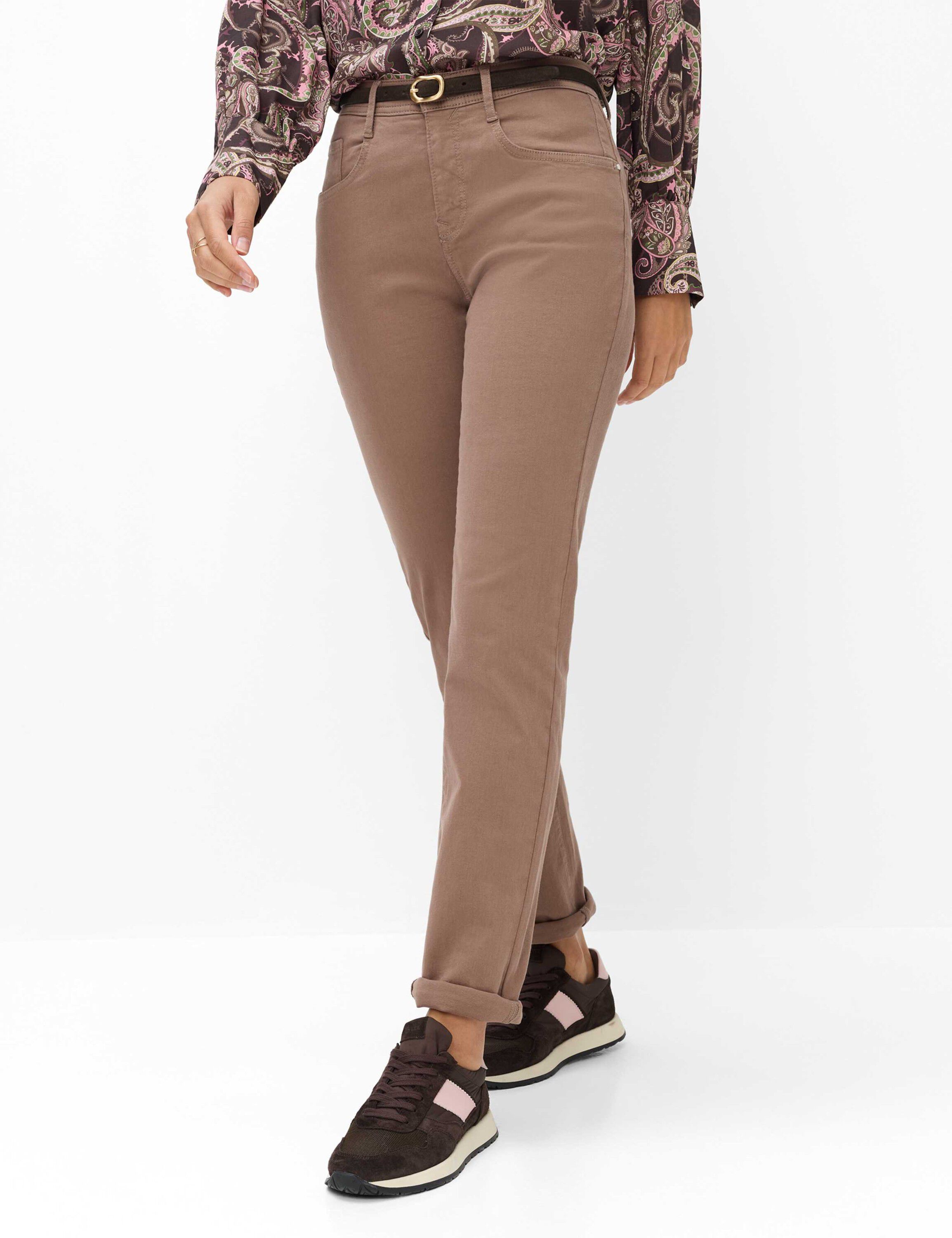 STYLE. CAROLA