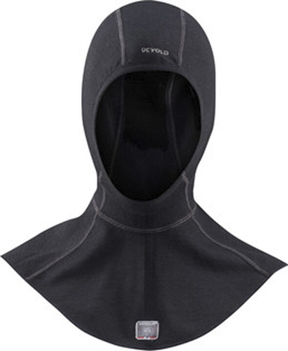 DEVOLD Exp. Balaclava Black