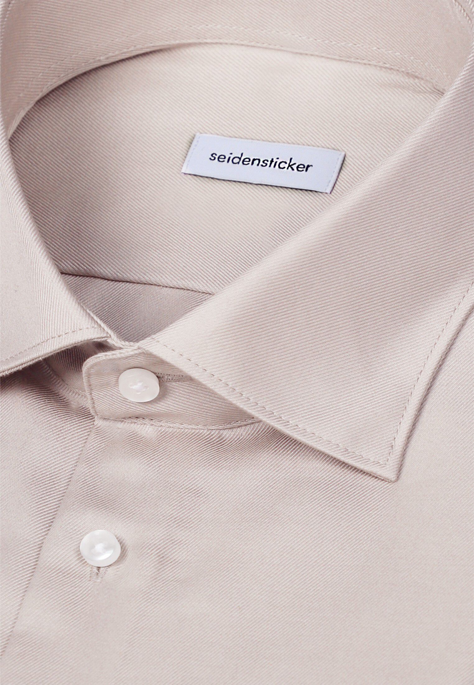 Business shirt Regular 1/1 Kent-Collar Uni