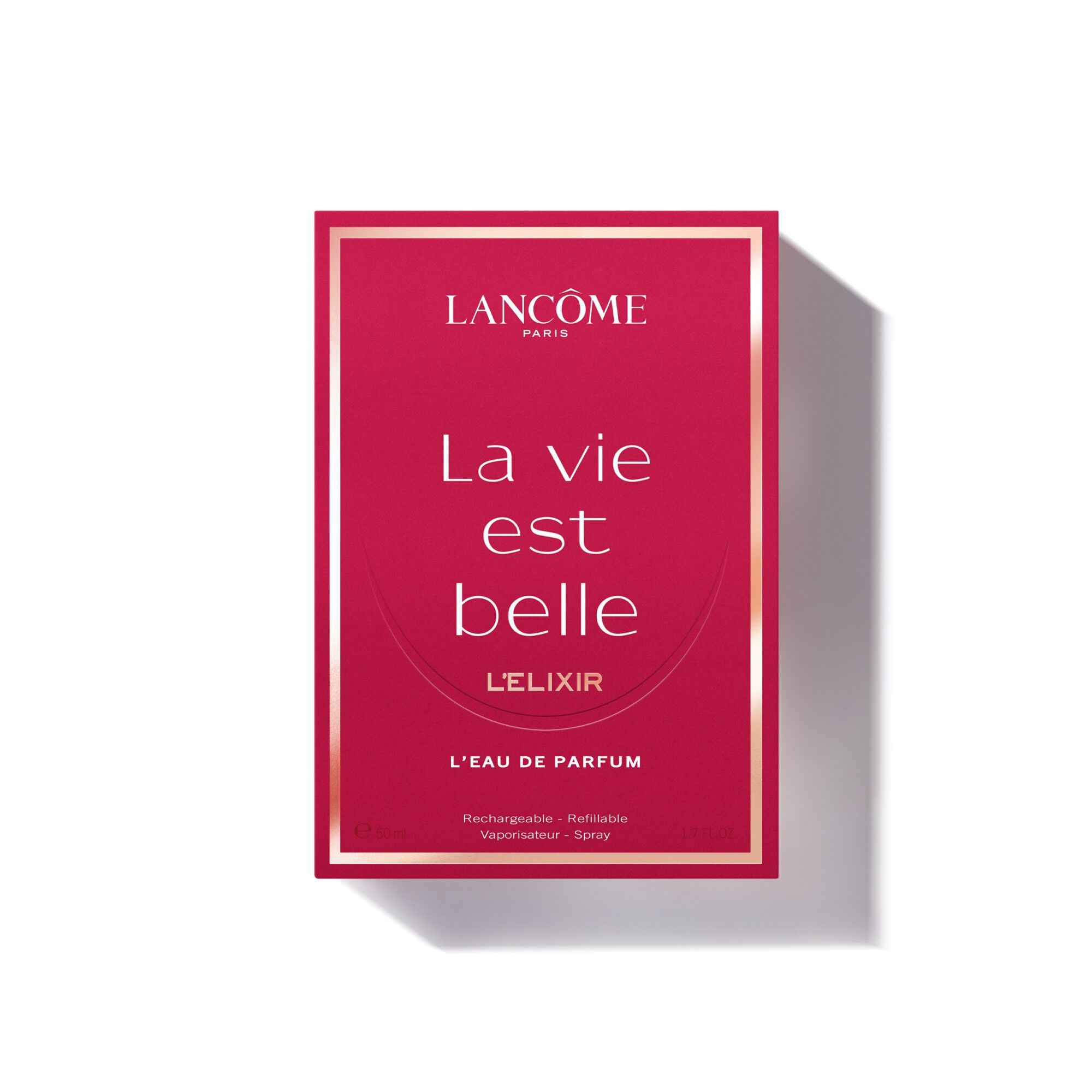 La vie est belle L'ELIXIR Eau de Parfum