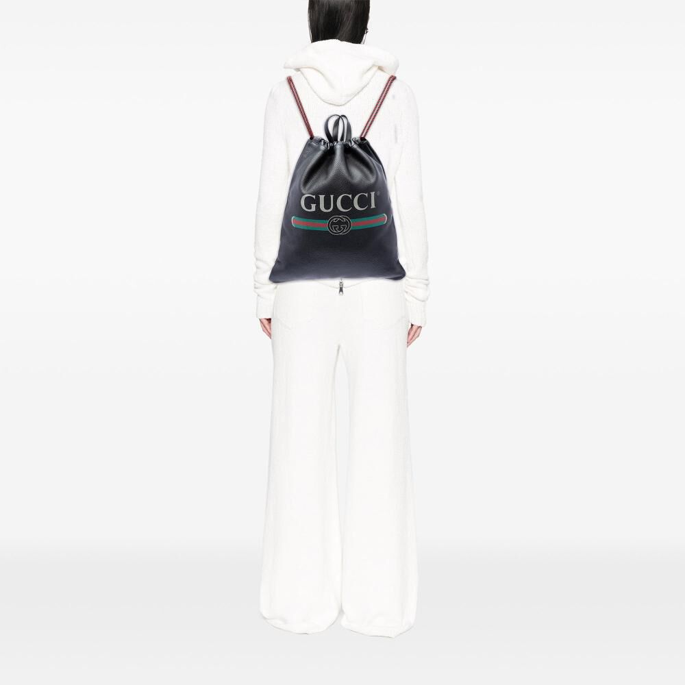 Gucci Backpack