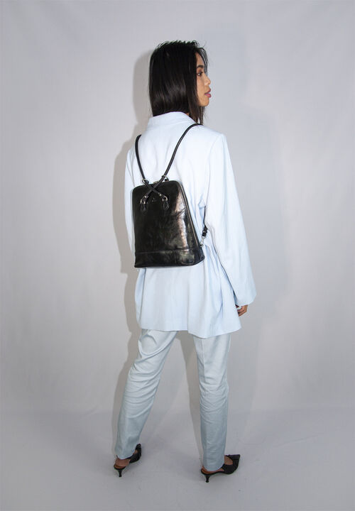 Salerno rygsæk lina