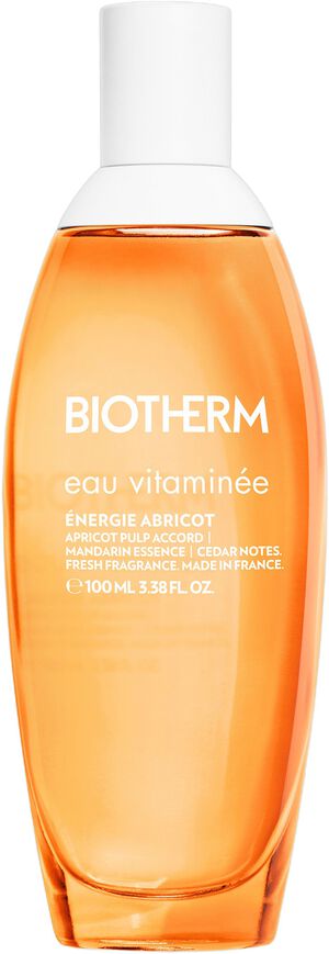 Eau Vitamin&eacute;e &Eacute;nergie Abricot Body Mist