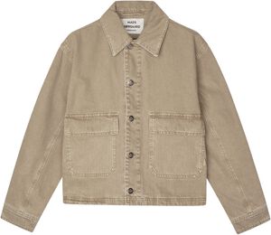 Soil Denim Solveig Jacket
