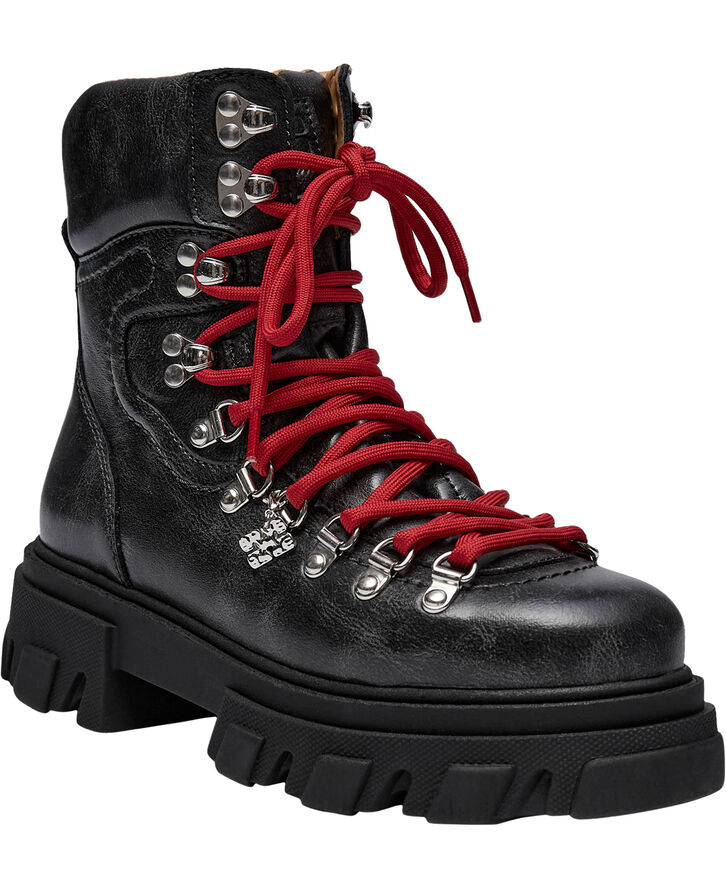 Cleated Mountain Boot Vintage