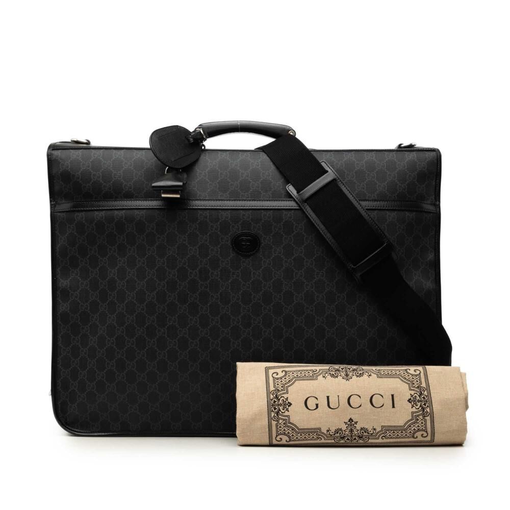 Gucci Travel Bag