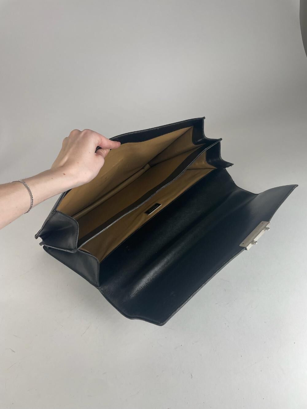 Prada Briefcase