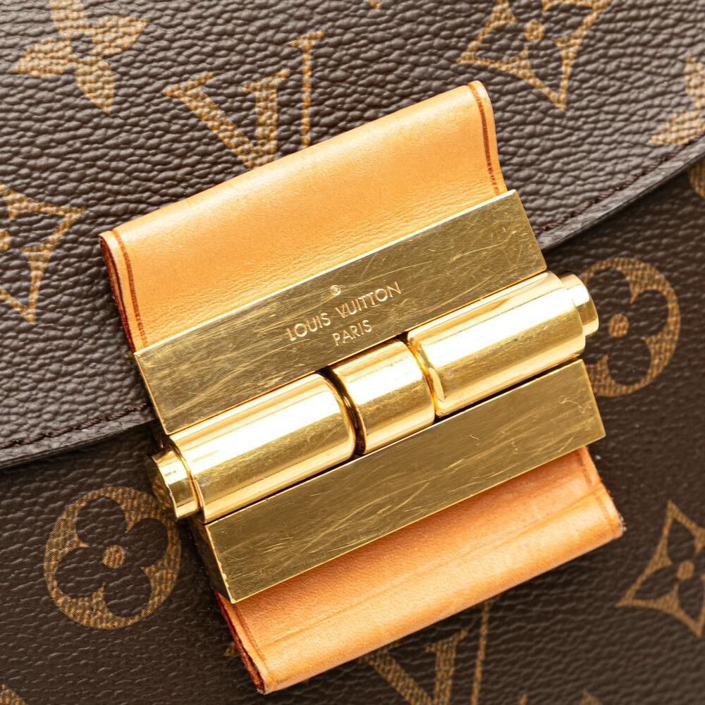 Louis Vuitton Olympe