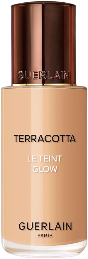 TERRA GLOW FLUID FDT 3. 5W