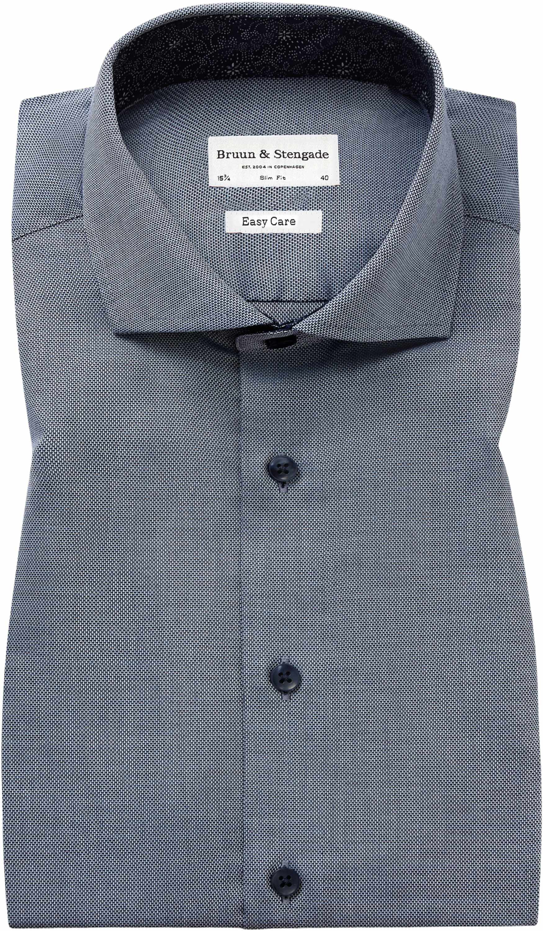 BS Fupz Slim Fit Shirt
