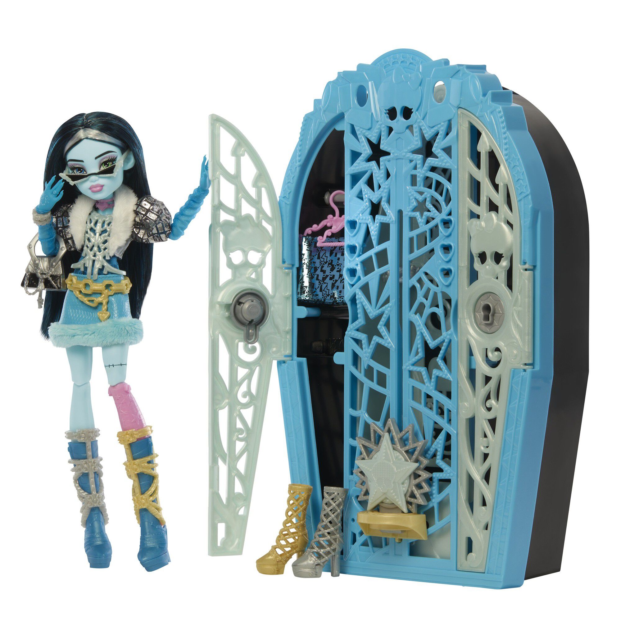 Monster High Skulltimate