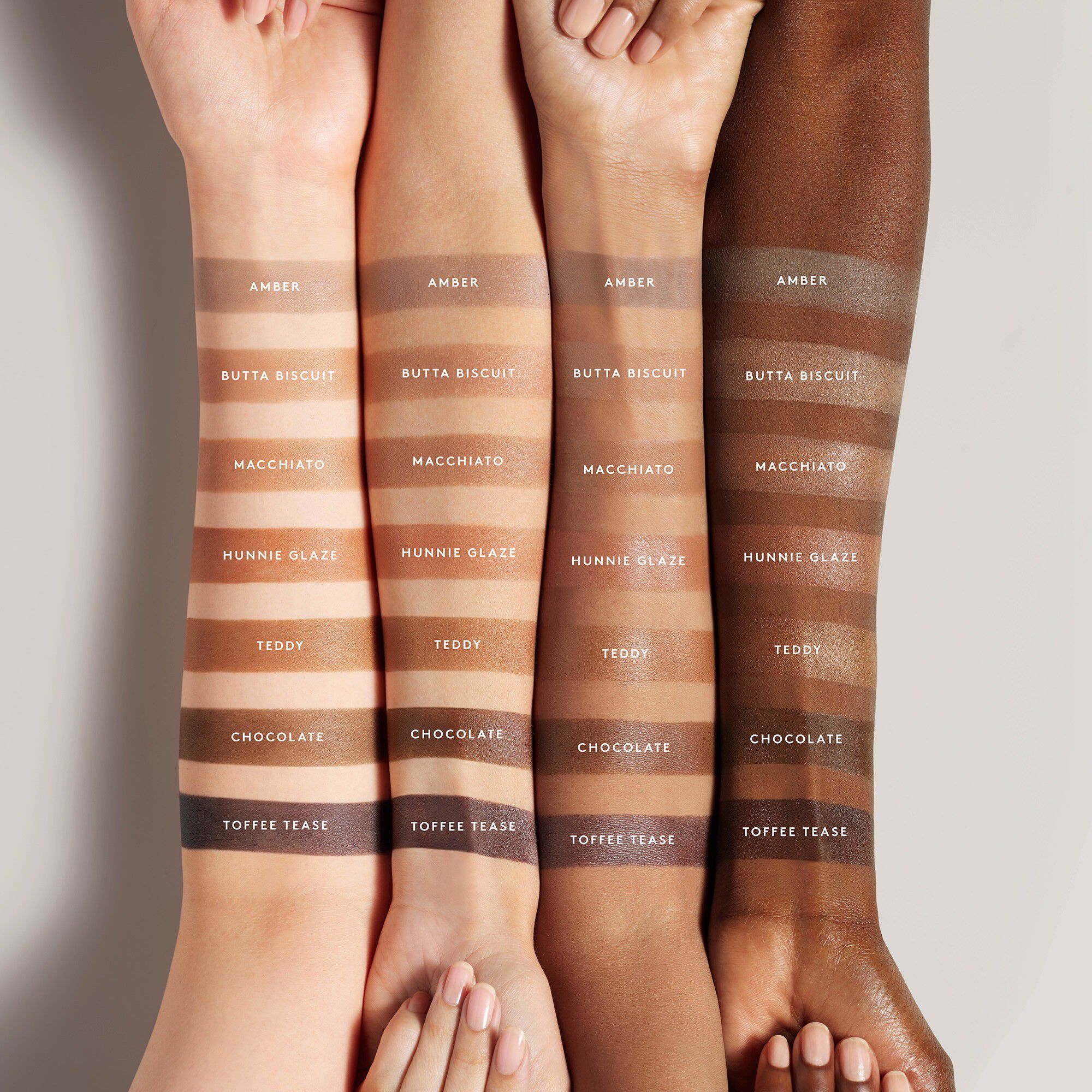 Cheeks Out Freestyle - Cream Bronzer