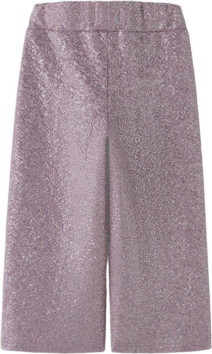 Nmfditsia Wide Pant