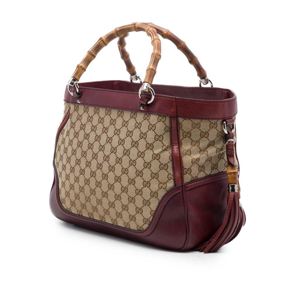 Gucci Bamboo