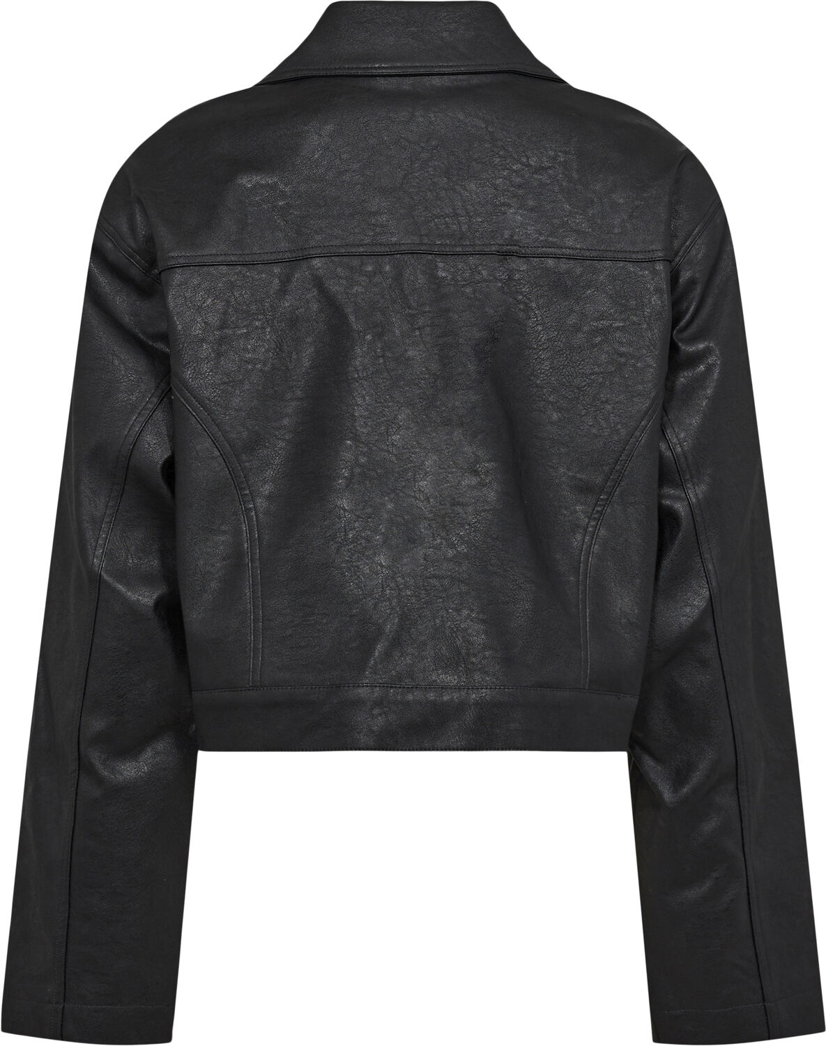 Maya Biker Jacket