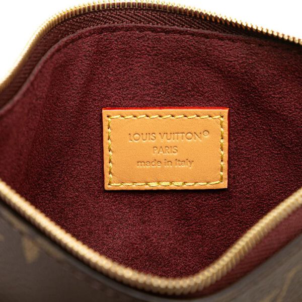 Louis Vuitton Carryall