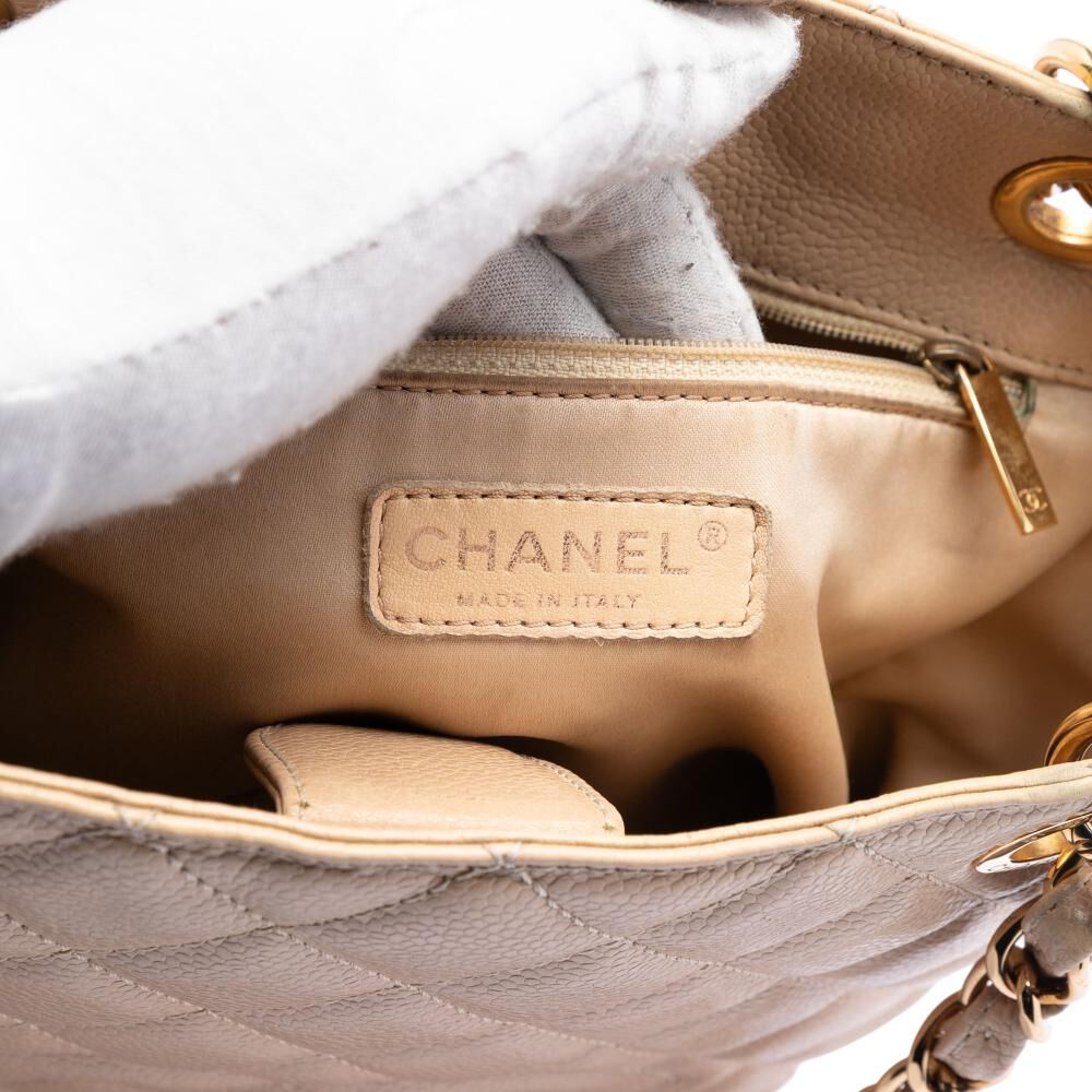 Chanel Tote