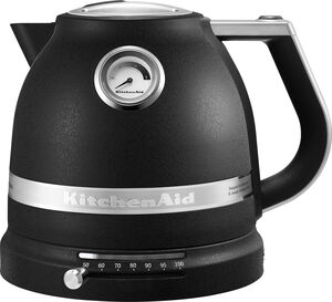 Artisan vattenkokare lava 1,5 liter L26,3cm B21cm