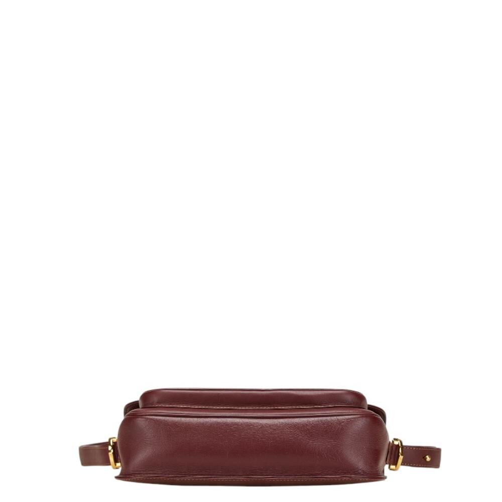 Cartier Shoulder Bag