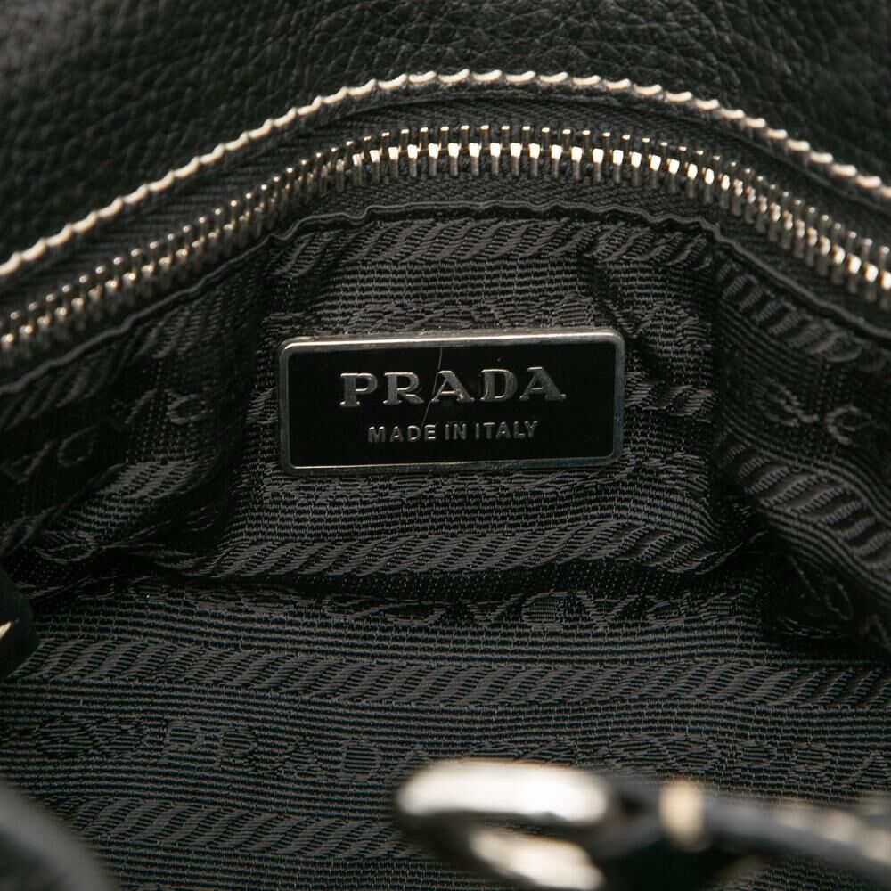 Prada Tessuto