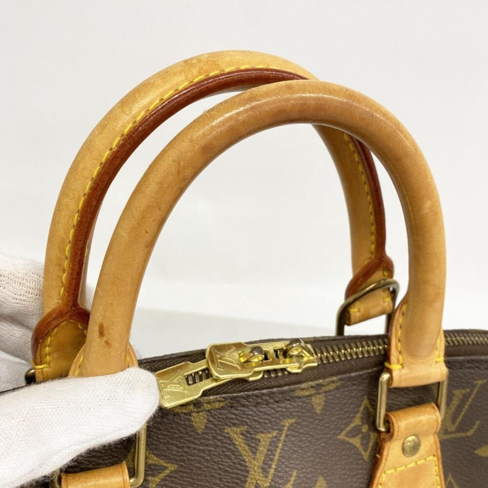 Louis Vuitton Alma