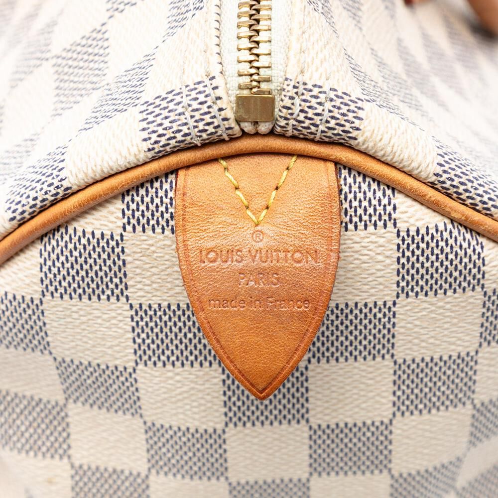 Louis Vuitton Speedy
