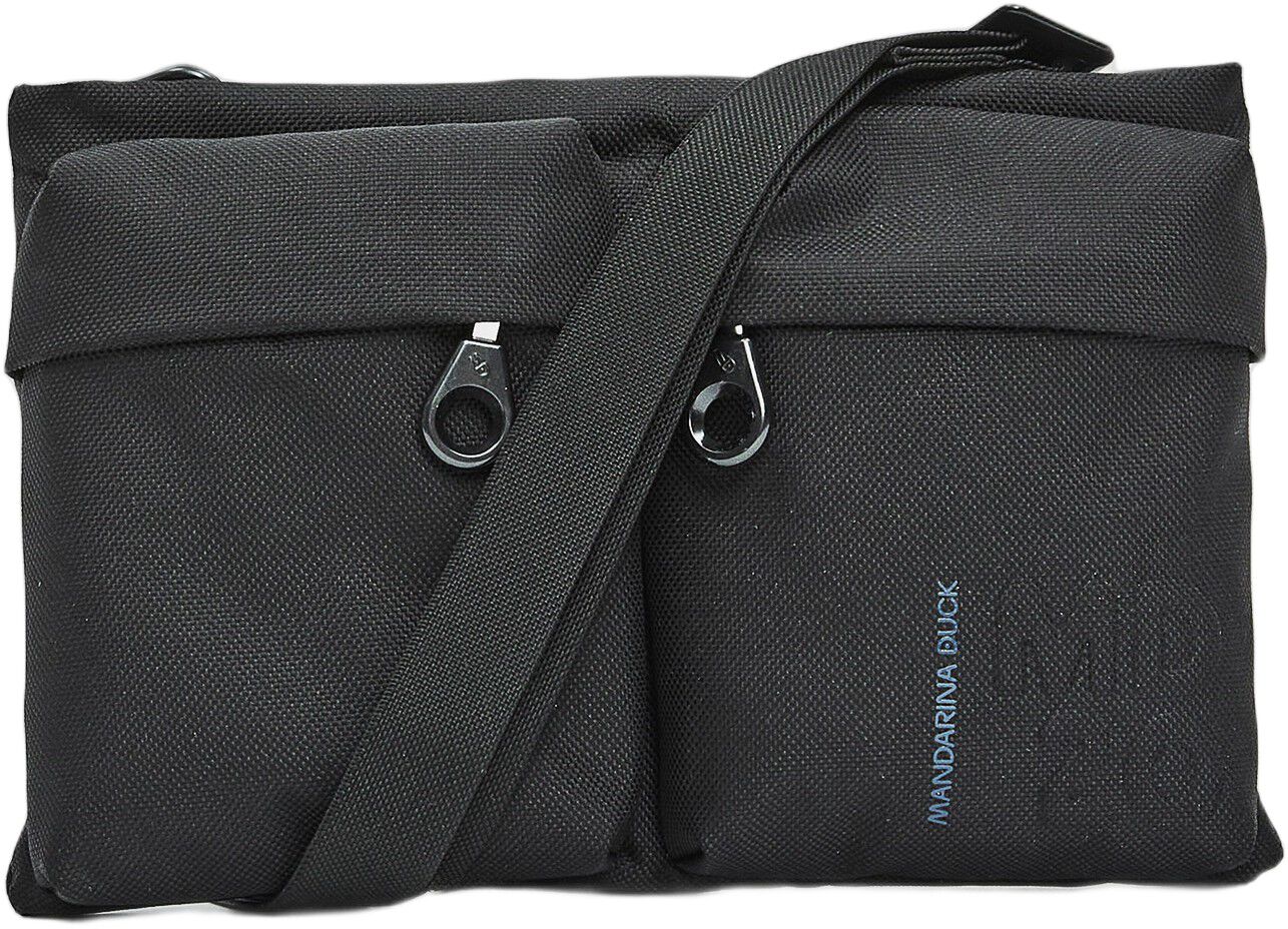 MD20 CROSSOVER / BLACK