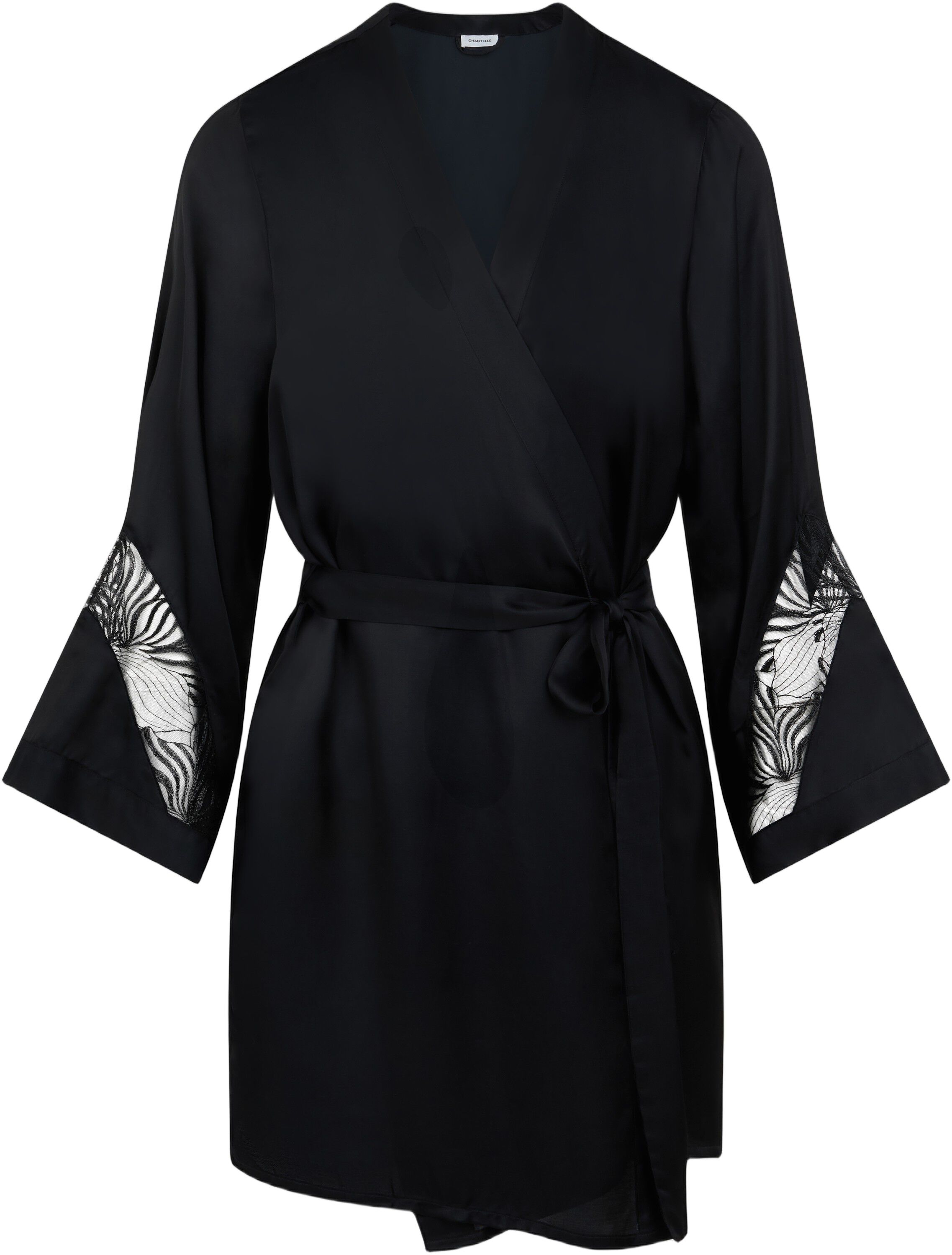 Morgonrockar & Kimonos