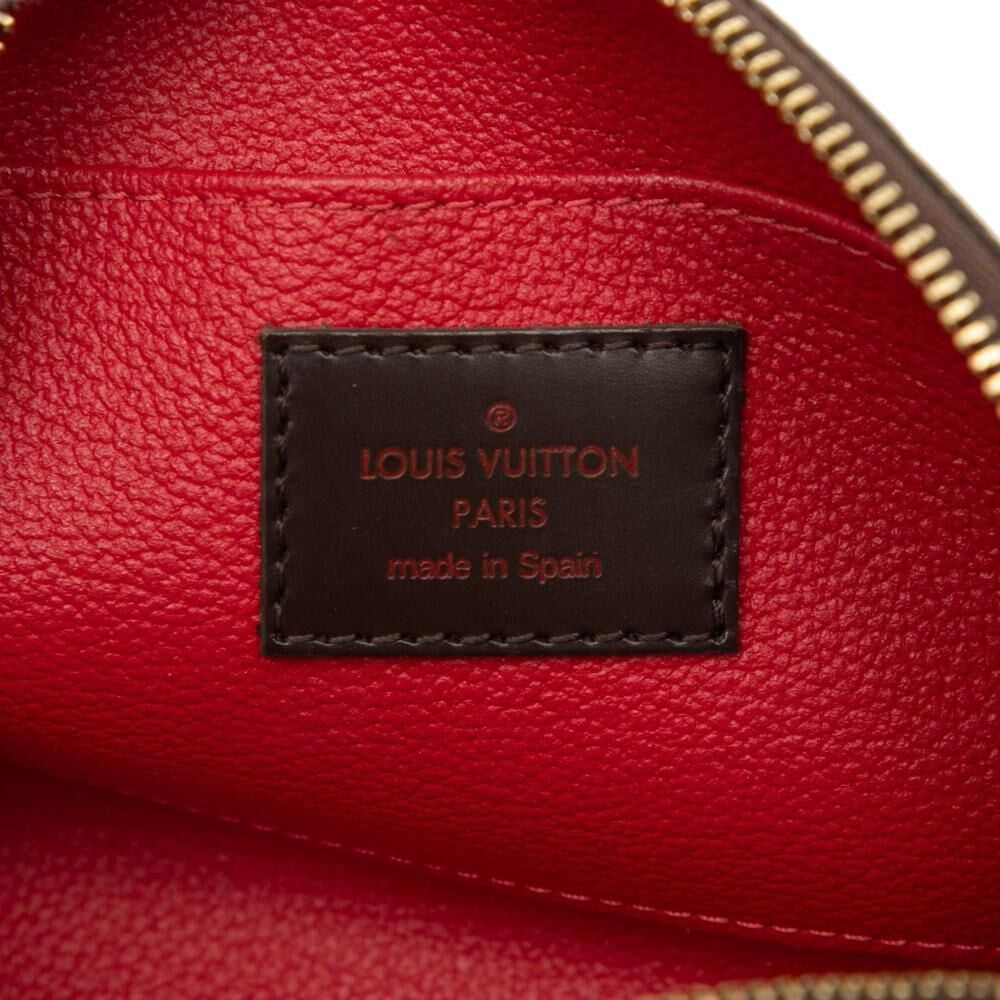Louis Vuitton Cosmetic Pouch