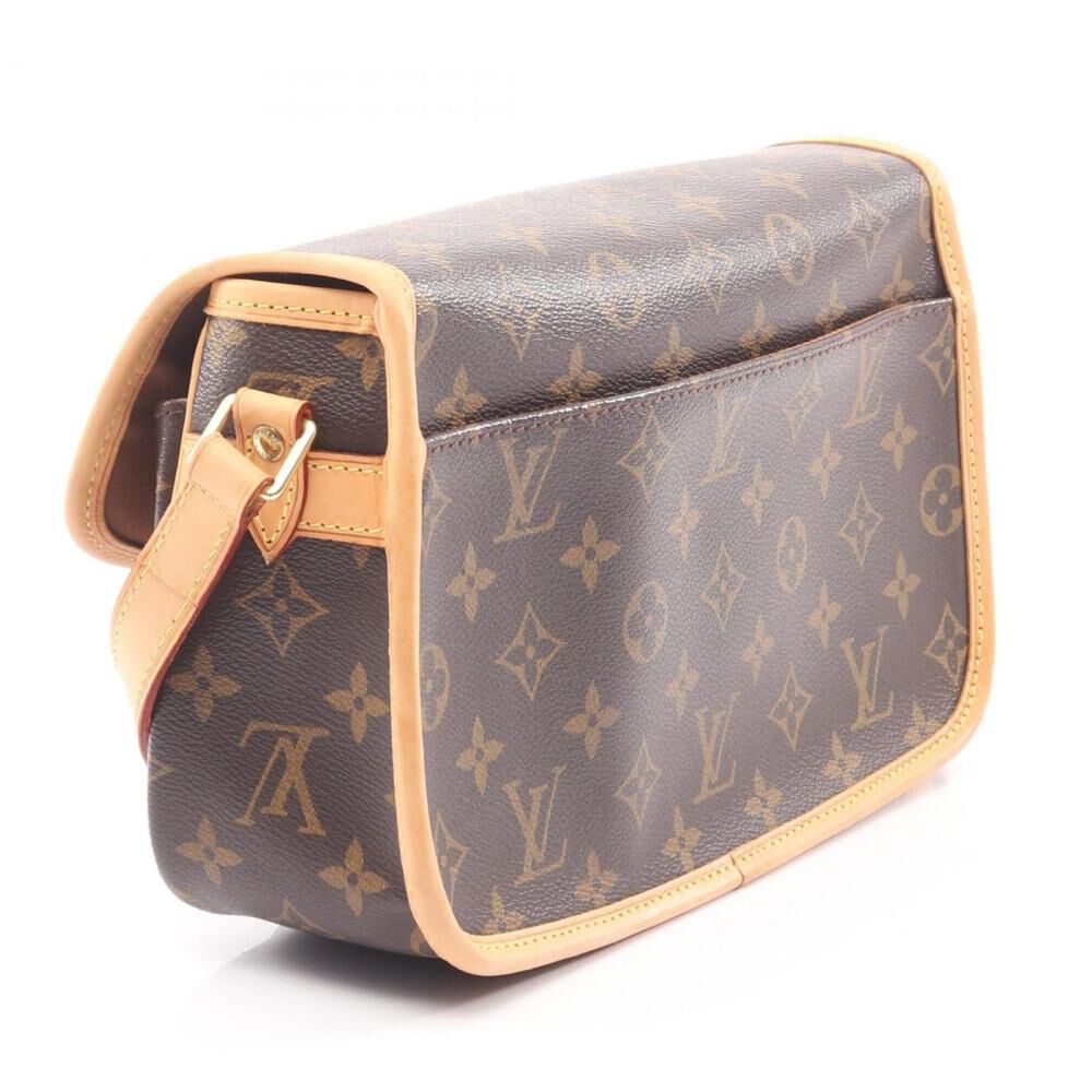 Louis Vuitton Sologne