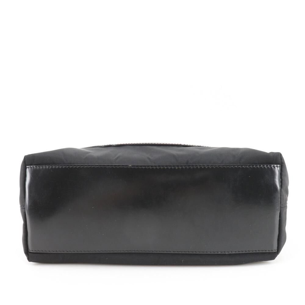 Prada Canapa Tote