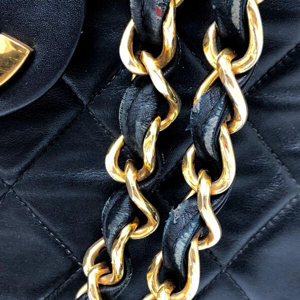 Chanel Shoulder Bag