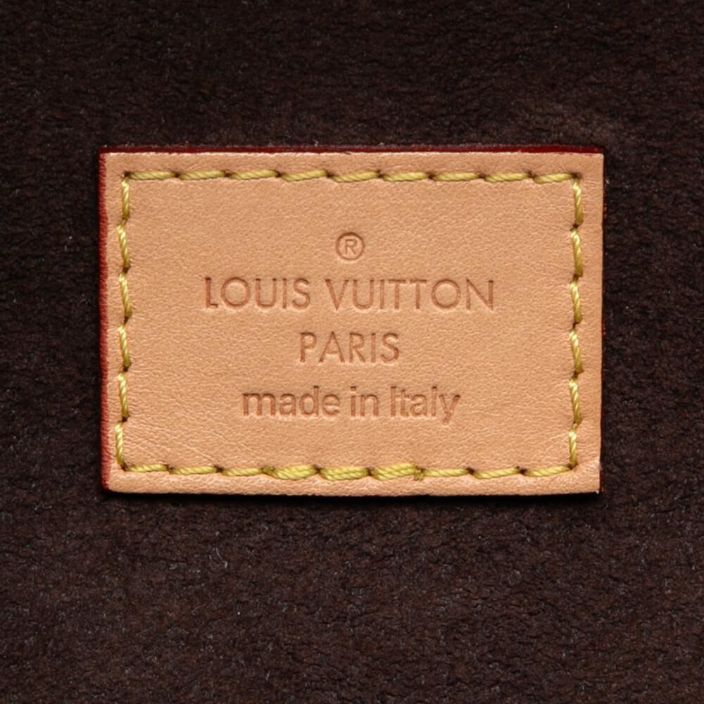 Louis Vuitton Pochette M&eacute;tis