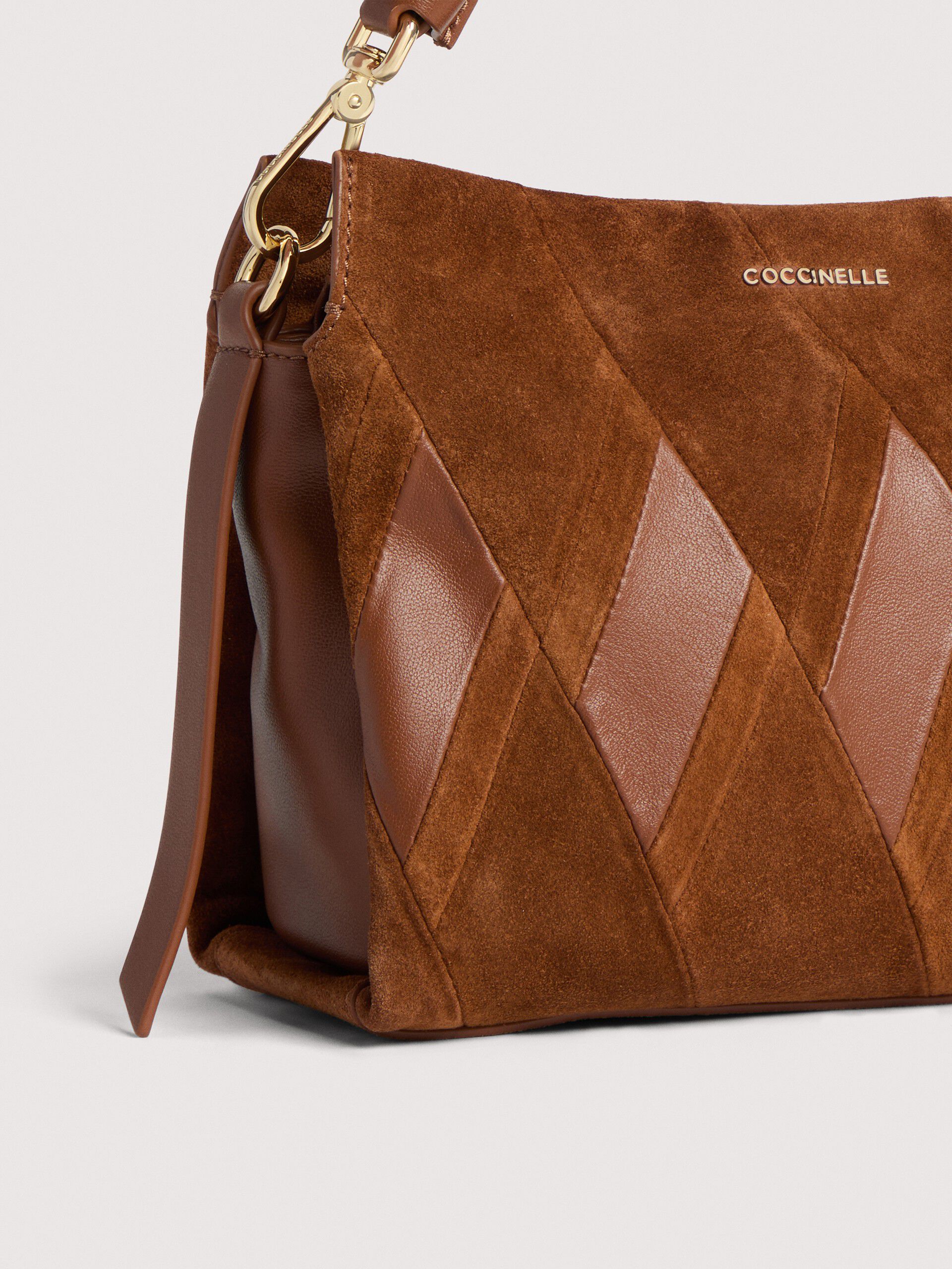 BOHEME NEW GEOMET. PATCH