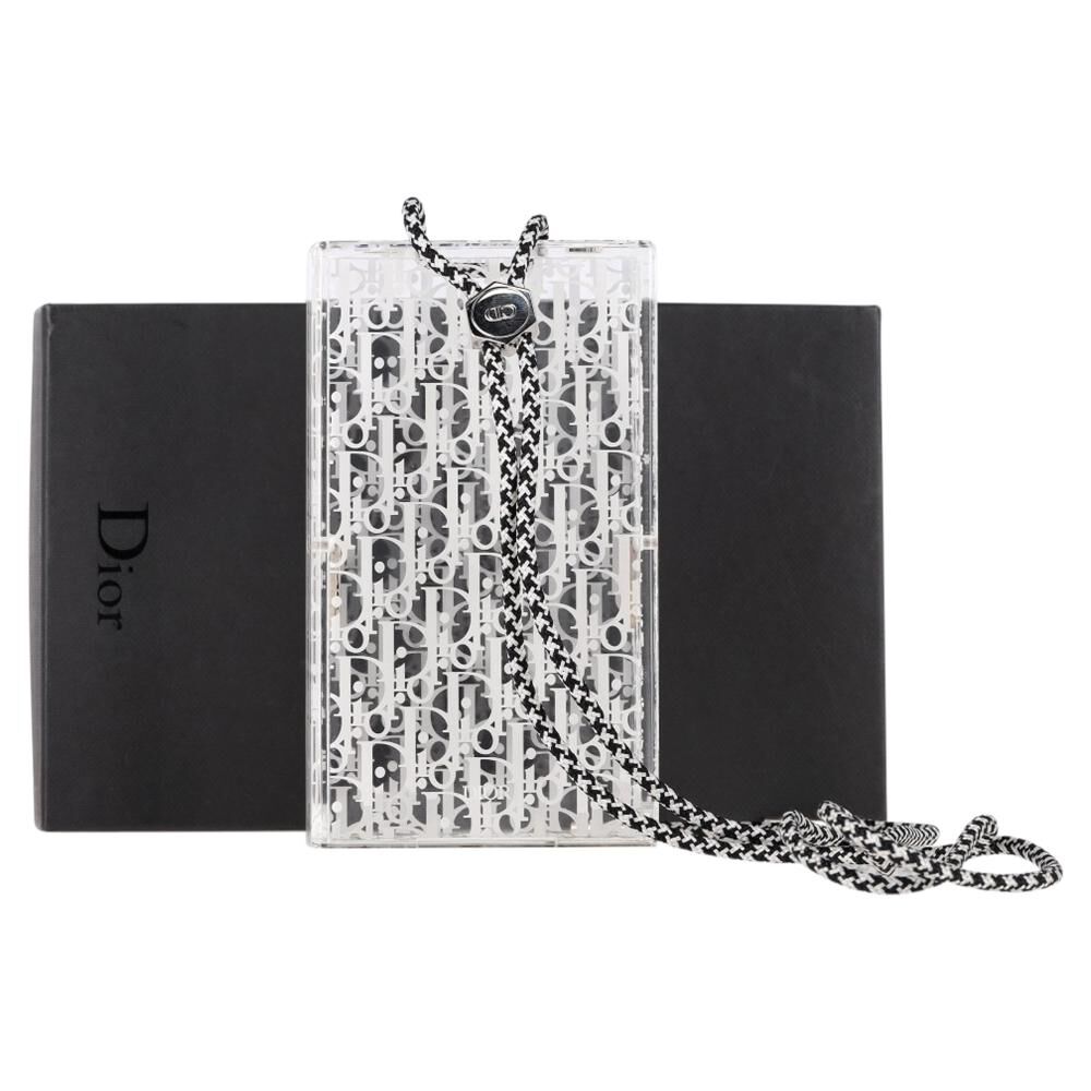 Dior Cosmetic Pouch