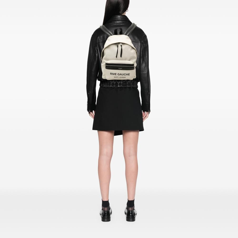 Yves Saint Laurent Backpack