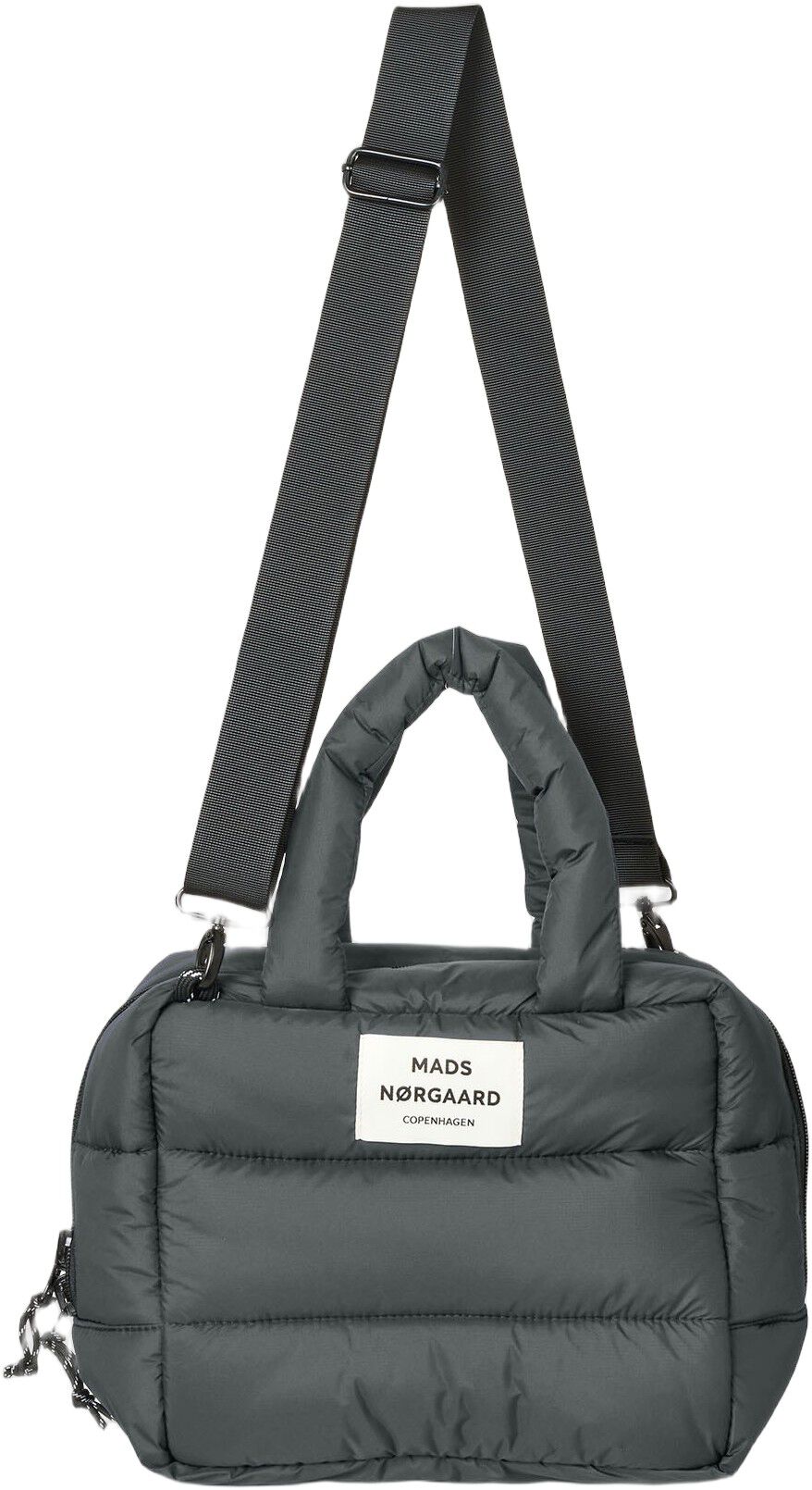 Light Ripstop Boxy Bag