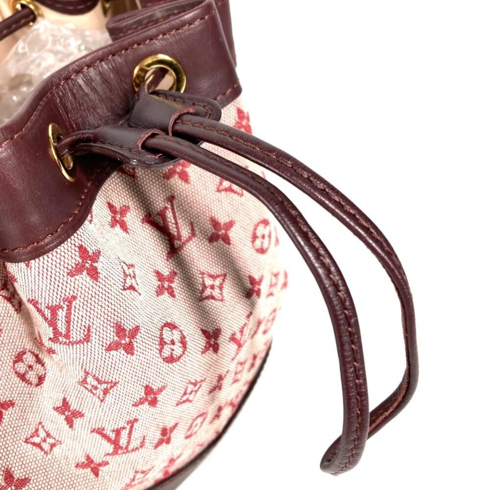 Louis Vuitton Petit Noe