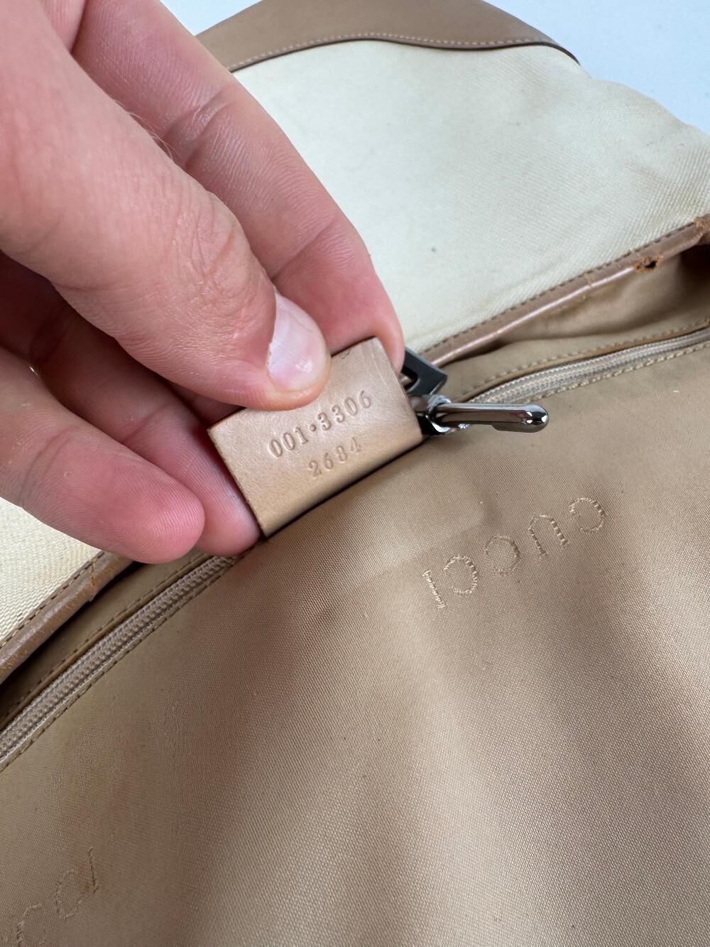 Gucci Handbag