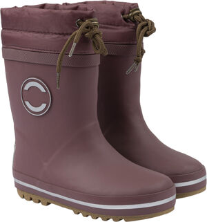 Winter Wellies