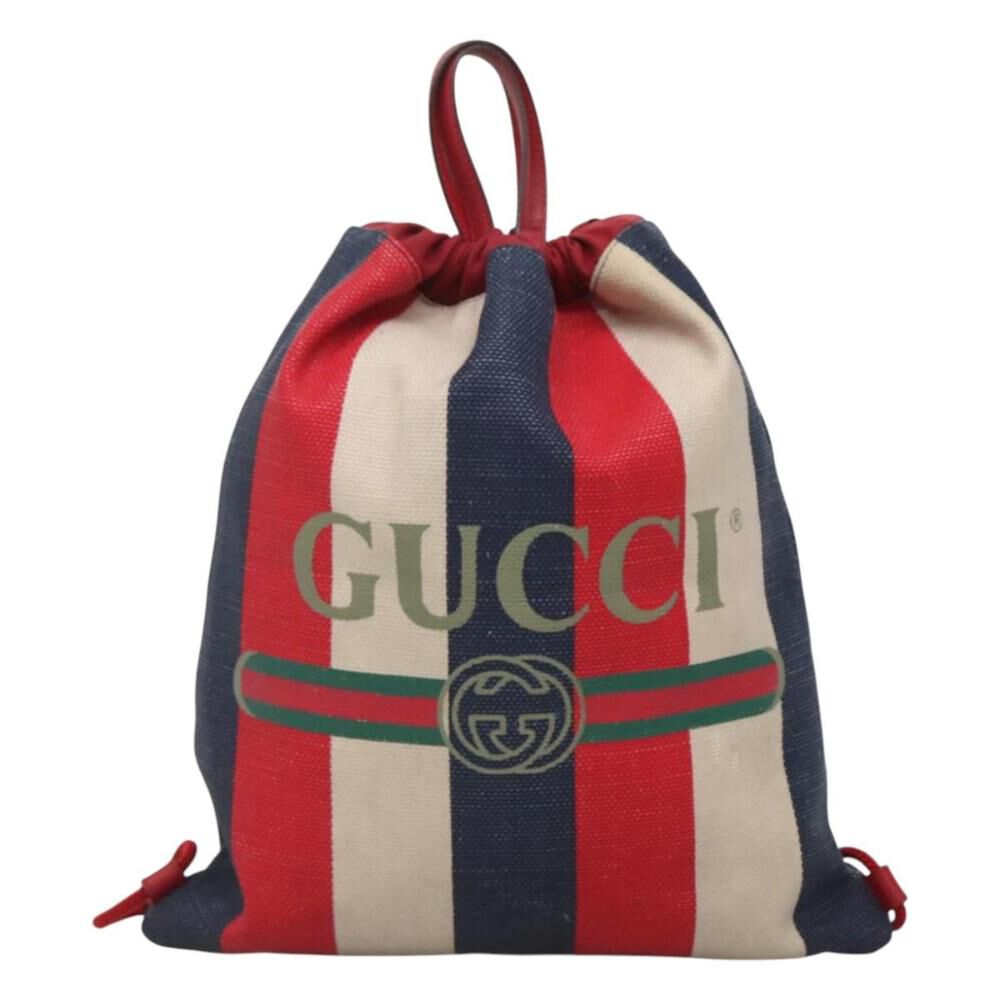 Gucci Backpack