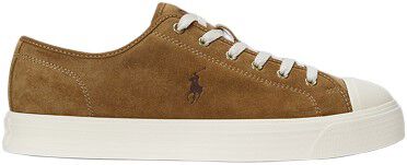 SUEDE-AYERS LOW PP-SK-LTL